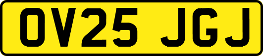 OV25JGJ