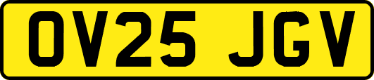 OV25JGV