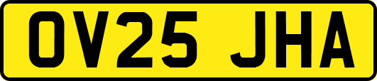OV25JHA