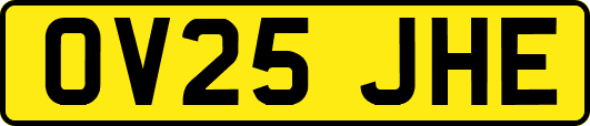 OV25JHE