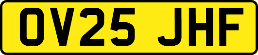 OV25JHF