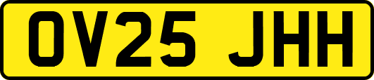 OV25JHH
