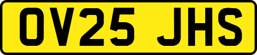 OV25JHS