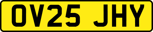 OV25JHY