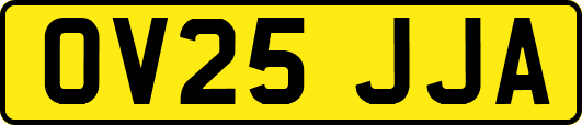 OV25JJA