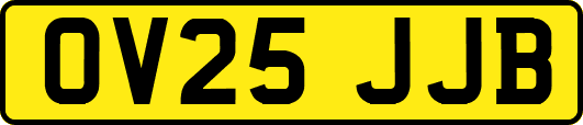 OV25JJB