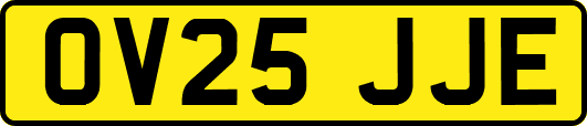 OV25JJE