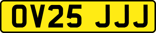 OV25JJJ