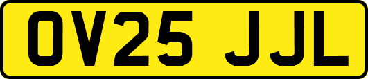 OV25JJL
