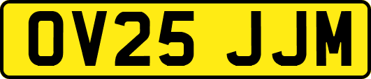 OV25JJM