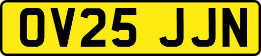 OV25JJN