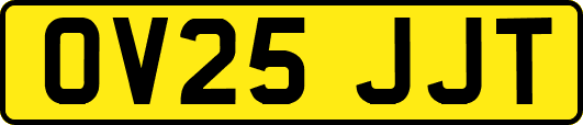 OV25JJT