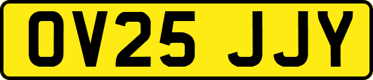 OV25JJY