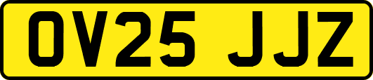 OV25JJZ