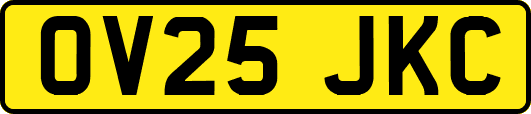 OV25JKC