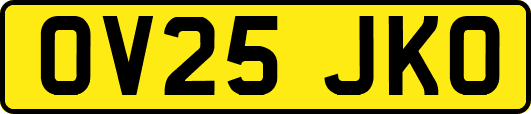 OV25JKO