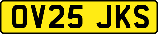 OV25JKS