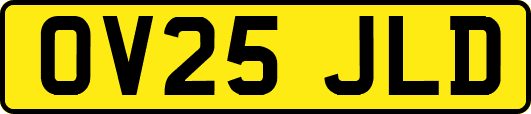 OV25JLD