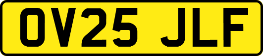 OV25JLF