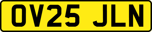 OV25JLN