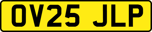 OV25JLP