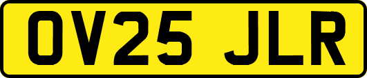 OV25JLR