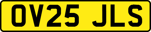 OV25JLS