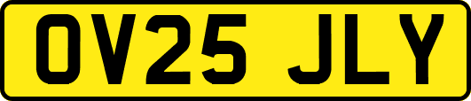 OV25JLY