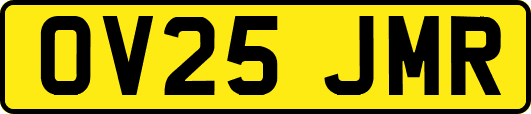OV25JMR