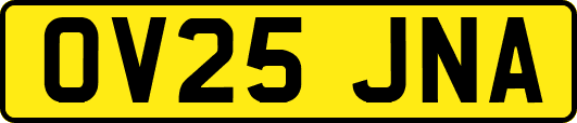 OV25JNA