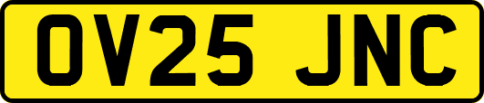 OV25JNC