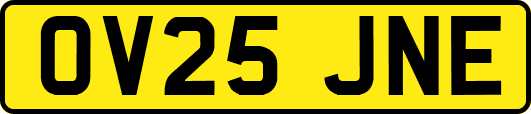 OV25JNE