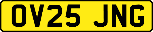 OV25JNG