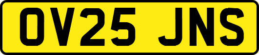 OV25JNS