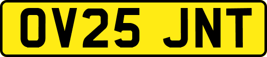 OV25JNT