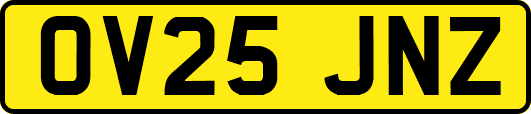 OV25JNZ