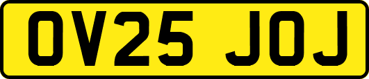 OV25JOJ