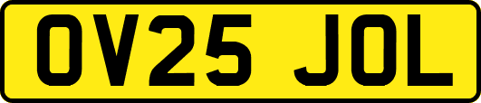 OV25JOL