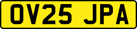 OV25JPA