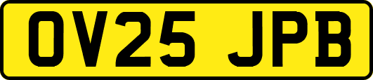 OV25JPB