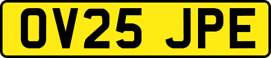 OV25JPE