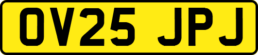 OV25JPJ
