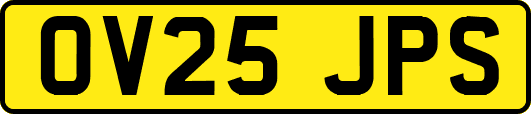 OV25JPS