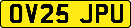 OV25JPU