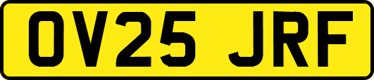 OV25JRF