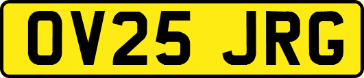 OV25JRG
