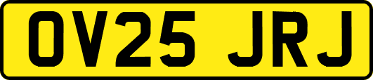 OV25JRJ