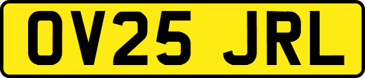 OV25JRL