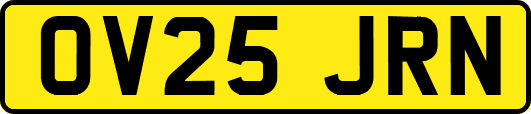 OV25JRN