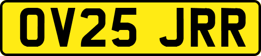 OV25JRR